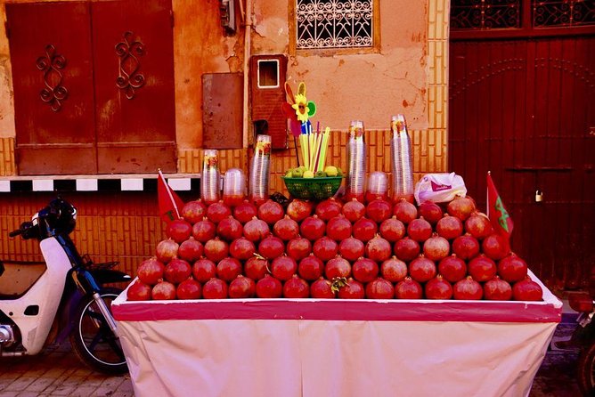 Marrakech Day Trip From Agadir - Customer Reviews