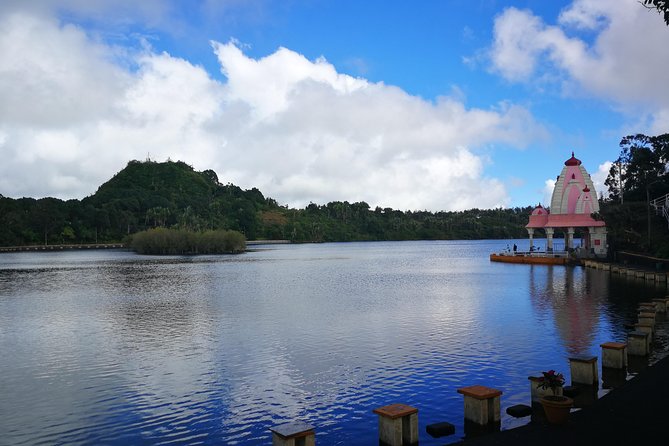 Mauritius Private South Tour With Pickup - Scenic Viewpoints