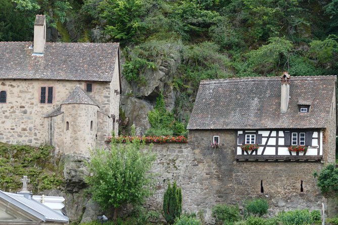 Medieval Villages and Wine Tasting From Strasbourg - Travelers Experiences and Recommendations