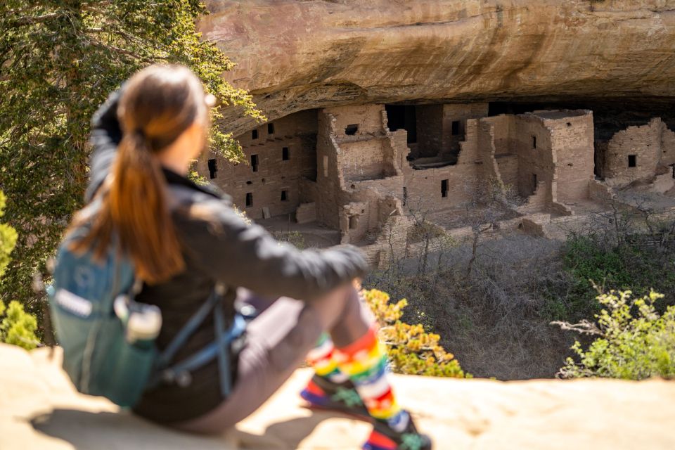 Mesa Verde National Park Tour With Archaeology Guide - Packing and Preparation Tips