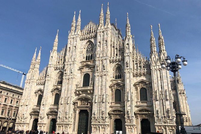 Milan Semi-Private Max 6 People Tour With Last Supper and Duomo - Cancellation and Refund Policy