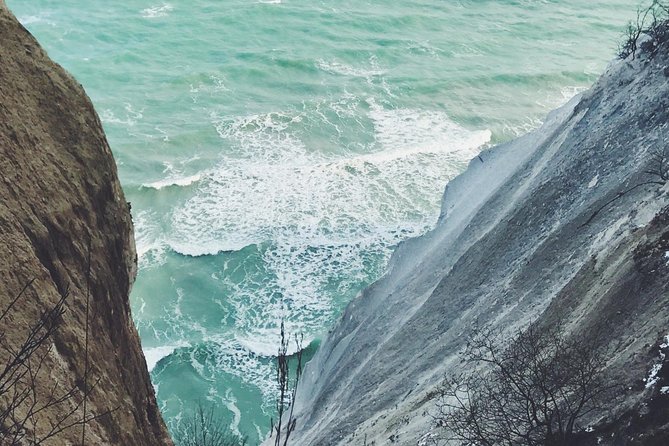 Møns Klint and the Forest Tower - a Day Tour From Copenhagen - Exploring Forest Tower