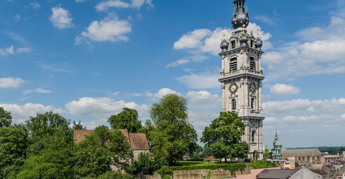 Mons : The Belfry - Frequently Asked Questions