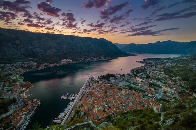 Montenegro Private Tour: Kotor, Perast,Our Lady Of The Rock,Budva - Perast and Our Lady of the Rocks