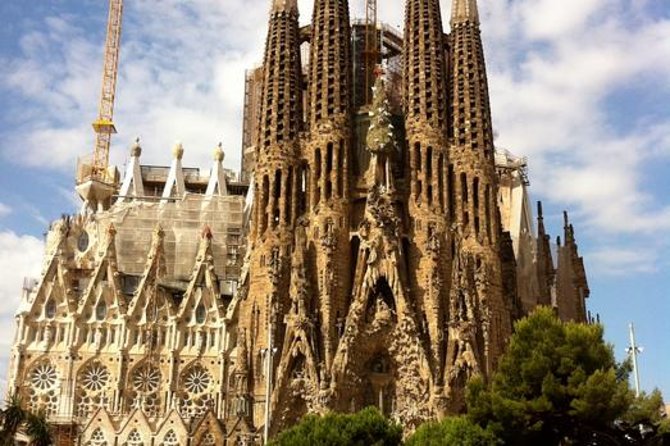 Montserrat Half Day & Optional Sagrada Familia Small Group Tour - Additional Information