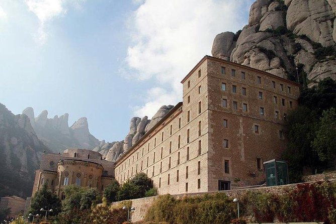 Montserrat Private Tour, Cable Car & Picnic by Train - Cancellation Policy