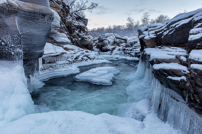 Morning Hike in Abisko National Park - Recommended Gear and Attire