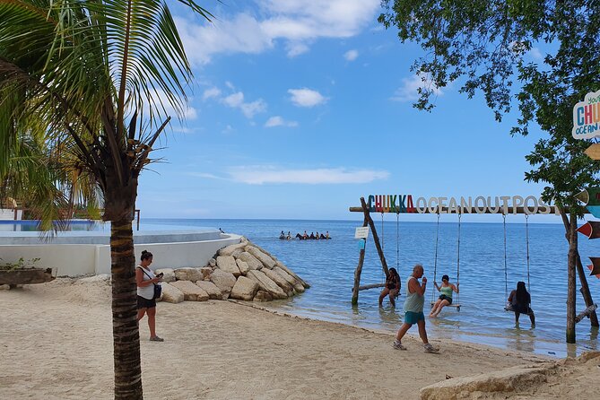 Mountain-To-Sea Horseback Ride and Swim at Sandy Bay - Additional Information