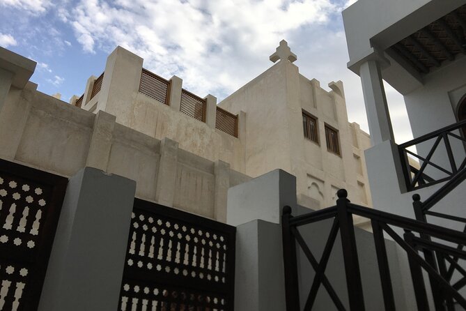 Muharraq Cultural Walking Tour - What to Bring