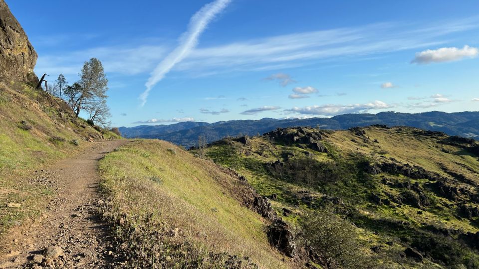 Napa/Sonoma: Guided Tour for Cycling Enthusiasts - Group Size