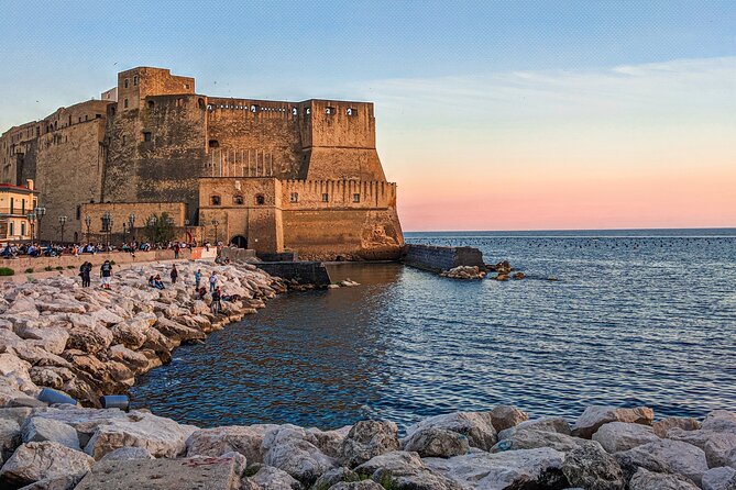 NAPLES DAYLIGHT - Day Trip From NAPLES - Pricing and Cancellation