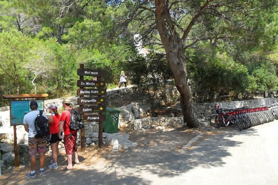 National Park Mljet Island Day Trip From Dubrovnik - Frequently Asked Questions