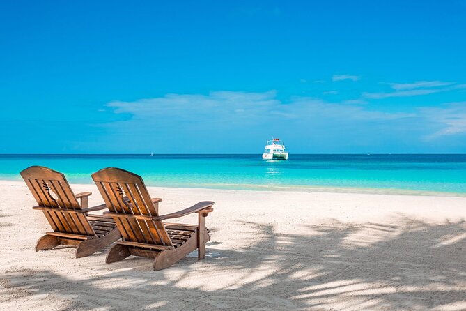 Negril Day Trip to Seven Mile Beach & Ricks Cafe W/Admission From Montego Bay - What to Bring