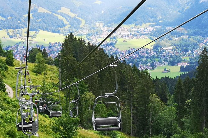 Neuschwanstein Castle, Linderhof, Ettal, Oberammergau Private Tour From Munich - Oberammergau