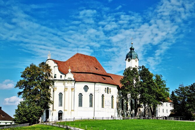 Neuschwanstein Castle Skip-the-Line Private Tour for Groups - Moderate Physical Fitness Required