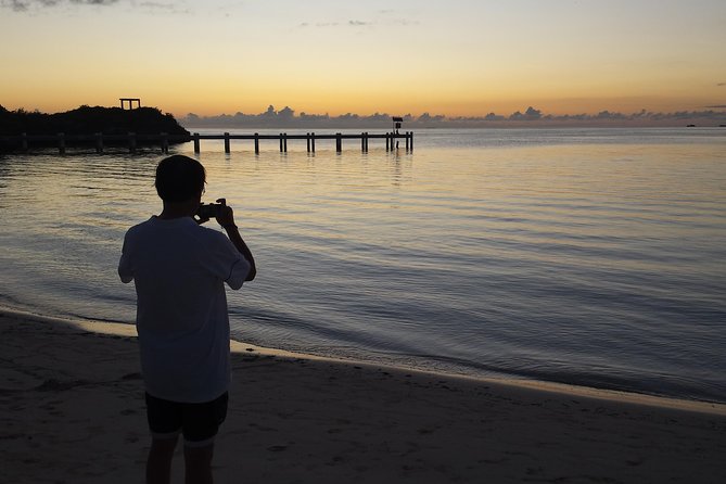 N&G Providenciales Island Tours of Turks and Caicos - Additional Tour Information