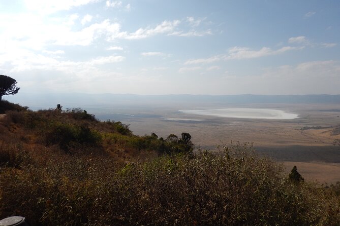 Ngorongoro Adventure Day Tour From Arusha - Preparation and Packing