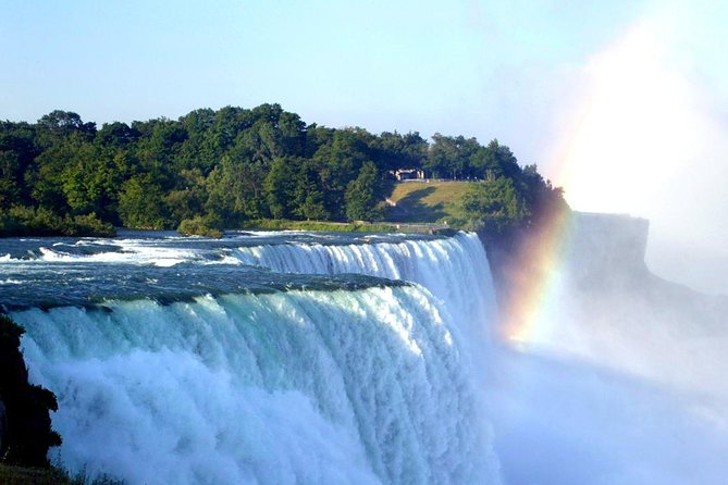 Niagara Falls Day Tour From Toronto W/ Boat, Lunch, Winery Stop - Additional Information