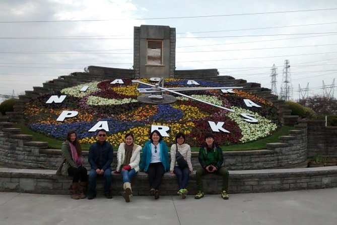 Niagara Falls Day Tour From Toronto - Spending Time at Niagara Falls