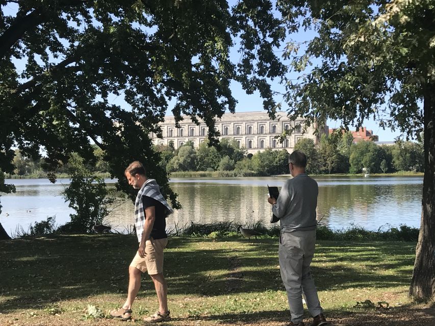 Nuremberg: WWII Tour, Courtroom 600 and 3rd Reich Sites - Frequently Asked Questions