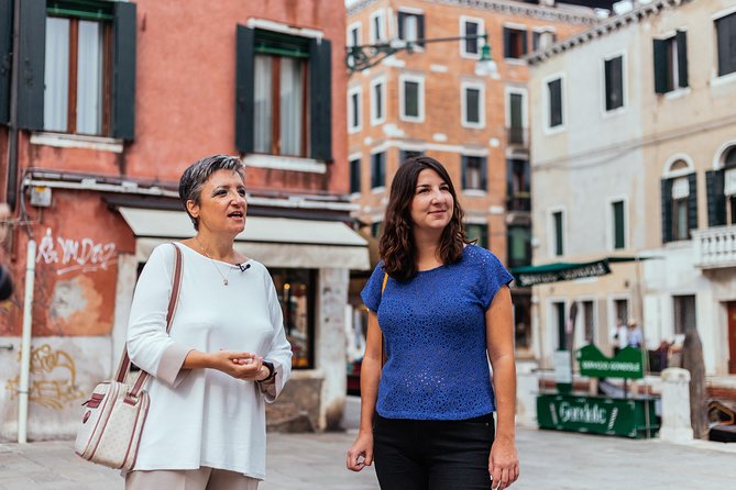 Off the Beaten Track in Venice: Private City Tour - Pricing and Reviews