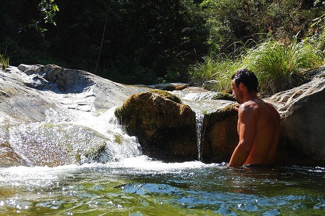 Olympus Lagoons - Enjoy Nature and Explore - Included in the Tour