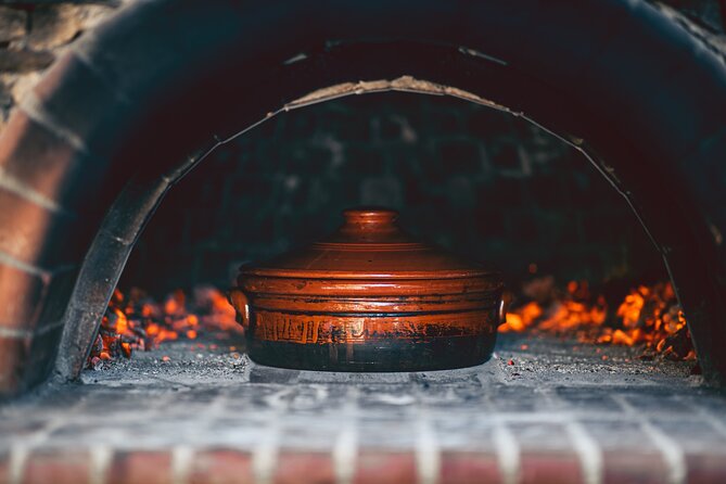 Organic Wood-fire Cooking Class - Cancellation and Refund Policy