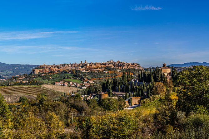 Orvieto and Civita Di Bagnoregio Tour From Rome - Cancellation Policy