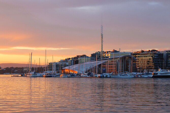 Oslo Fjord Sightseeing - What to Expect on the Tour