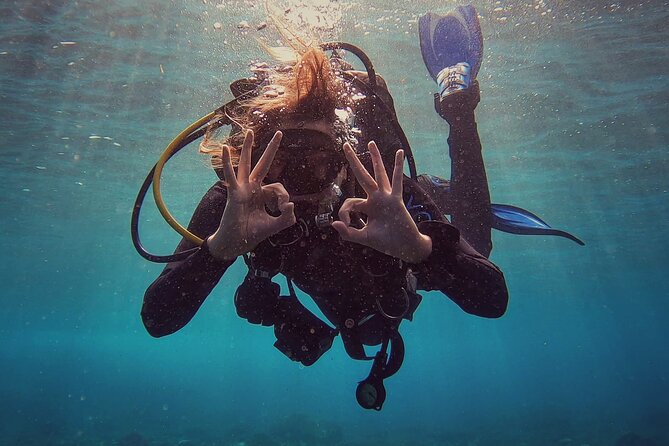 PADI Scuba Diving Courses in Tenerife: All Specialities Until Divemaster - Cancellation Policy