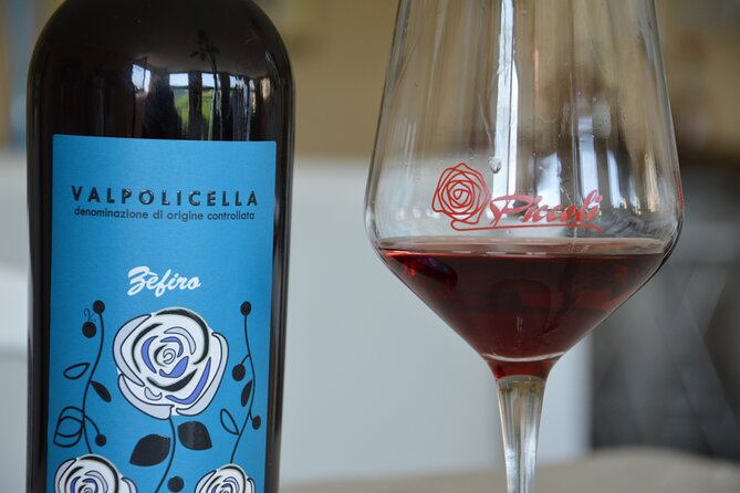 Pagus Wine Tours® - a Taste of Valpolicella - Half Day Wine Tour - Booking and Cancellation Policy