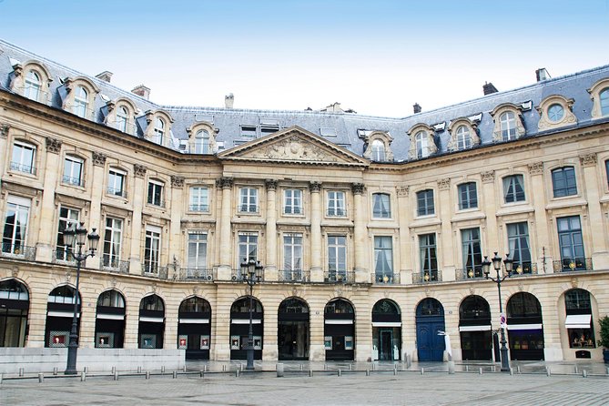 Paris City Tour by Coach With Sightseeing Seine River Cruise - Accessibility and Accommodations