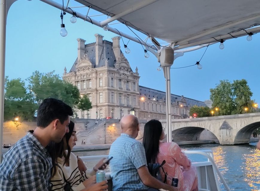 Paris: Eiffel Tower Tour & River Cruise With Summit Option - Frequently Asked Questions