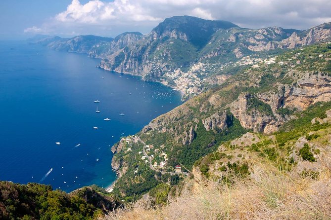 Path of the Gods Day Guided Tour With Transfer From Sorrento - Highlights Along the Path