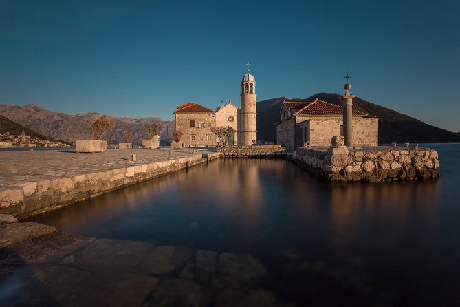 Perast & Our Lady of the Rocks 1,5 Hours Private Tour - Additional Considerations