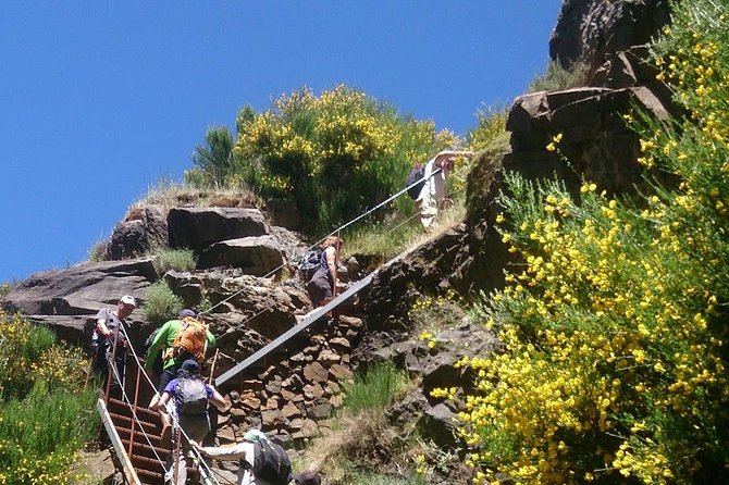 Pico Do Arieiro - Pico Ruivo - Achadas Do TeixeiraPico Do Arieiro - Pico Ruivo - Achadas Of Teixeira - Cancellation Policy