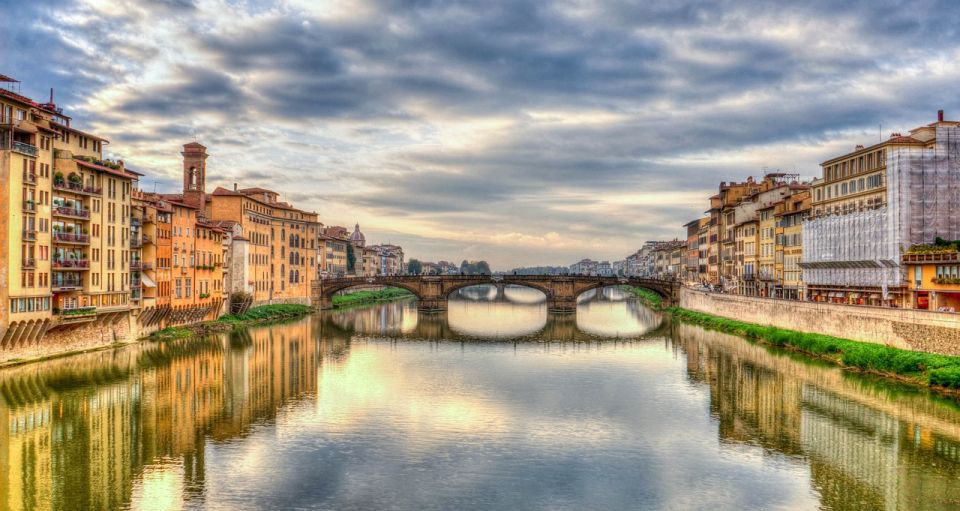 Pisa & Florence Highlights Shore Excursion From Livorno Port - Contact Us