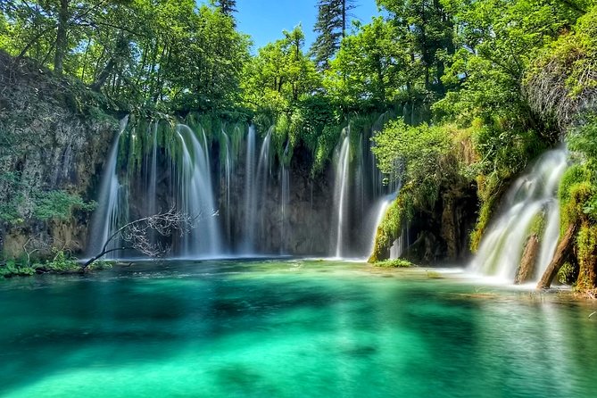 Plitvice Lakes National Park - Private Day-Trip From Zagreb - Booking and Cancellation Policy