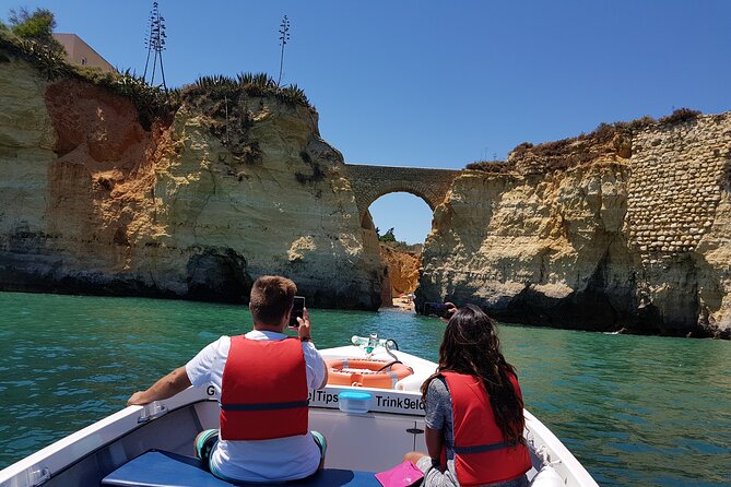 Ponta Da Piedade Coastal Tour in Lagos, Algarve - Tour Inclusions and Exclusions