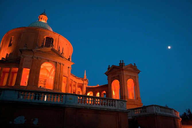 Porticoes of Bologna and Basilica San Luca Guided Tour - Additional Information