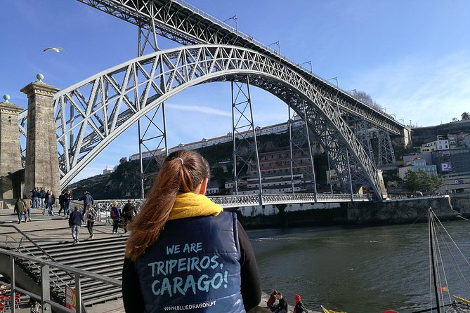 Porto: 2-Hour City Highlights Segway Tour - Guided Experience - Planning Your Visit