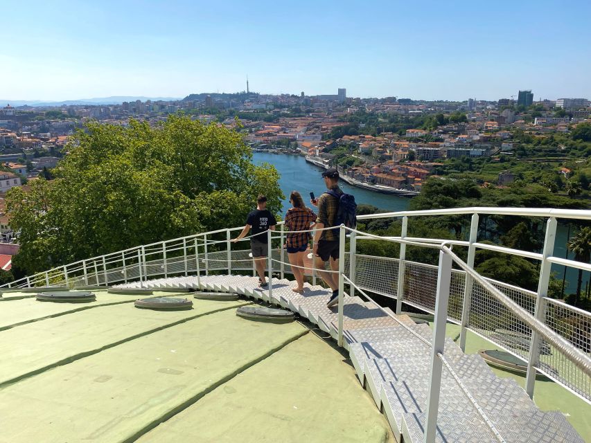 Porto 360 Guided Tour to Super Bock Arena - Pricing Information