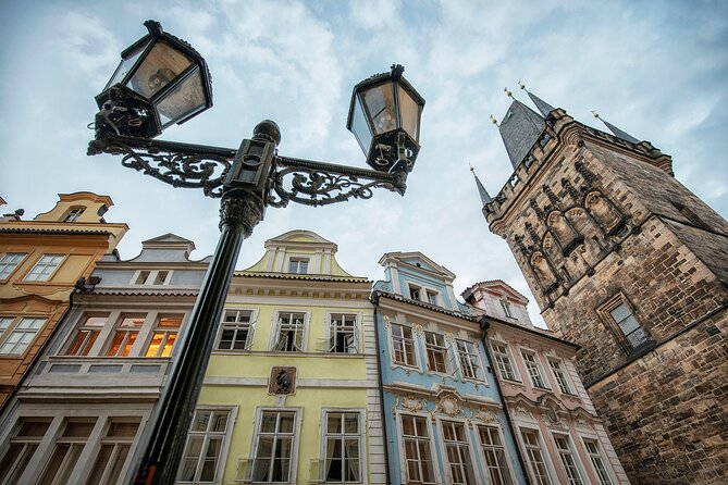 Prague Photo Tours - Improving Photography Skills