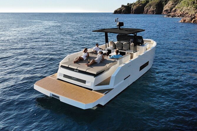 Private 5-Hour Cruise on Brand-New Luxury Yacht in Mykonos (For You) - Accessibility and Transportation Options