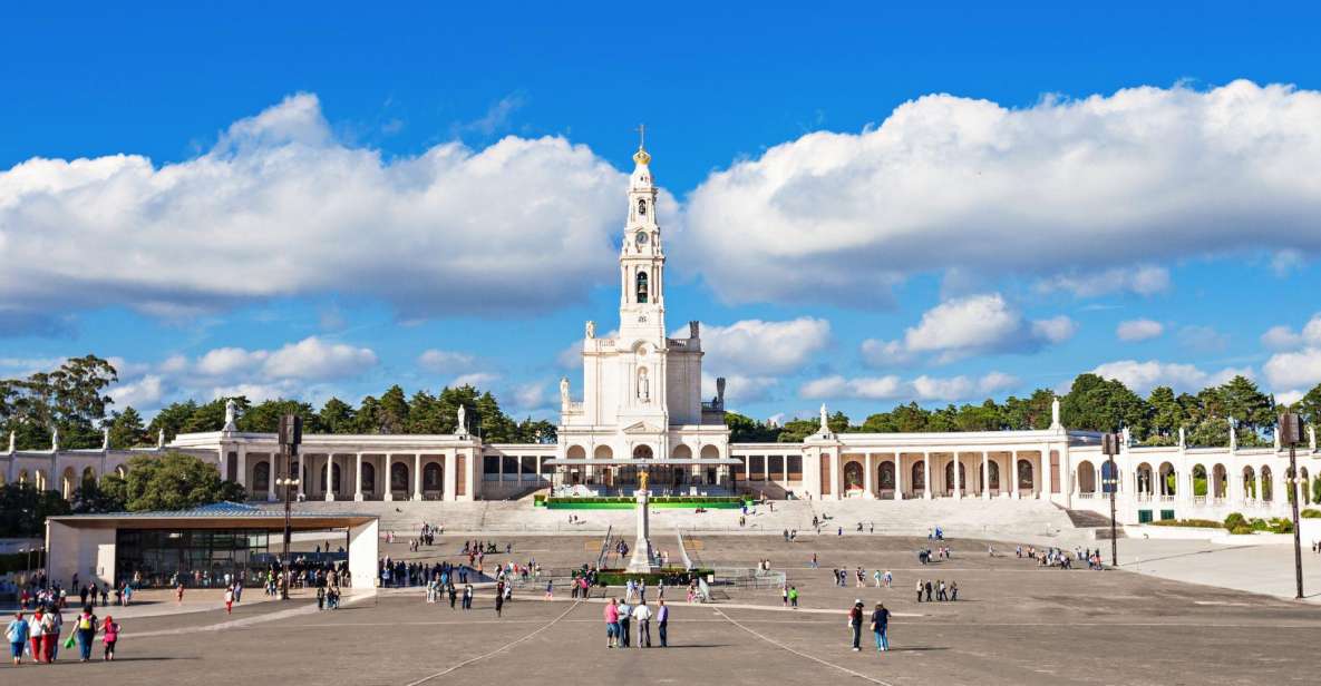 Private 8H Tour to Fatima, Batalha and Obidos From Lisbon - Returning to Lisbon From Fatima