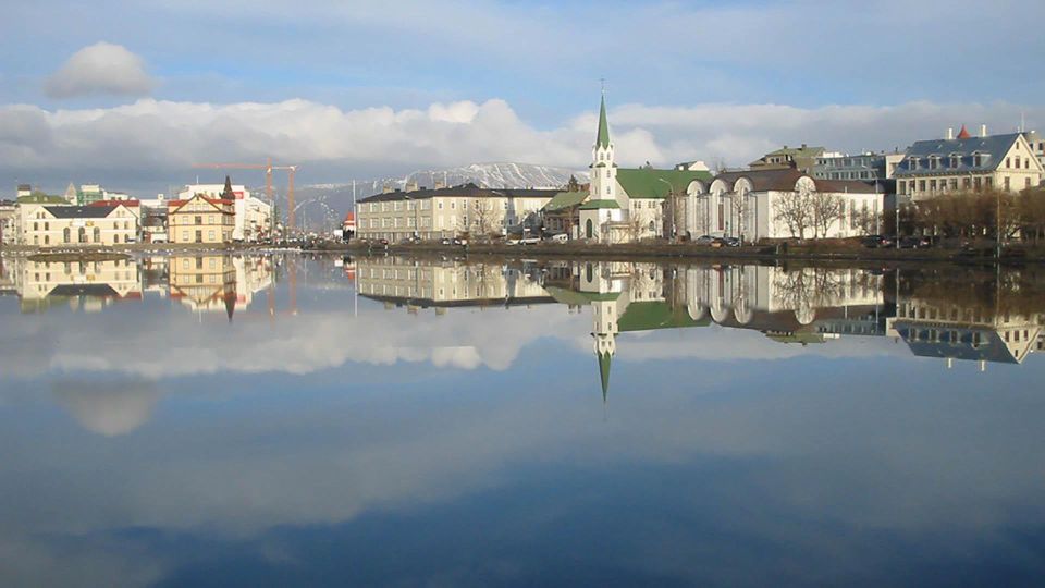 Private Bespoke 3-hour Reykjavik City Tour - Packing Recommendations