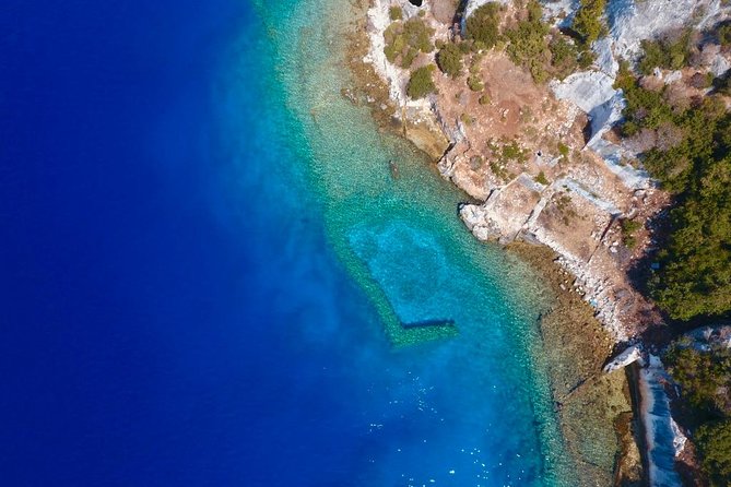 Private Boat Tour to Kekova and Sunken City From Antalya Incl.Transfer - Cancellation and Payment Options