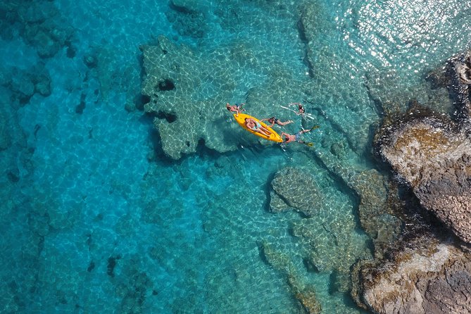 Private Boat Tour to Kekova Including BBQ Lunch From Kas - Cancellation Policy and Refunds