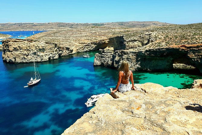 Private Boat Trip, Charter, Tour Malta, Comino, Gozo, Blue Lagoon T2 - Cancellation Policy