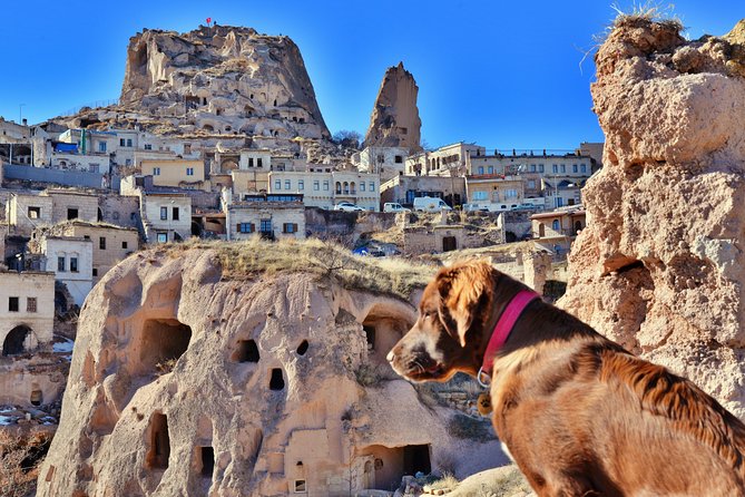 Private Cappadocia Red Tour - Personalized Insights From Private Guide